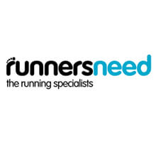 Runners Need Runners Need